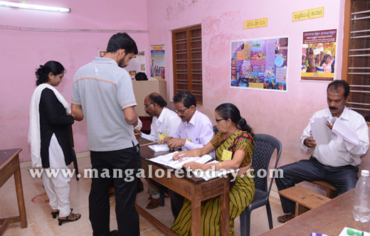 Polling 
